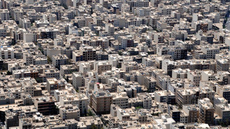 Rent In Iran Up by 60% As Cost Of Living Soars