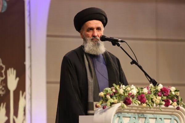 رییس سازمان عقیدتی سیاسی وزارت دفاع: اسرائیل و پایگاههای آمریکا را موشکباران خواهیم کرد