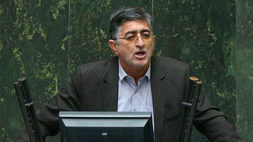 نماینده پلدختر در مجلس: استخدام فرزندم در شستا انتصاب فامیلی نیست