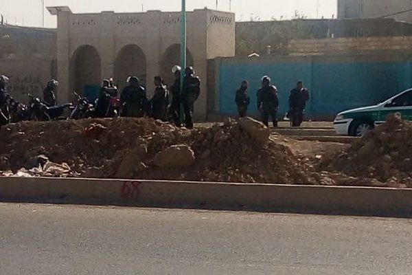 Meybod Residents Demand Expulsion Of Illegal Afghans After Fatal Brawl
