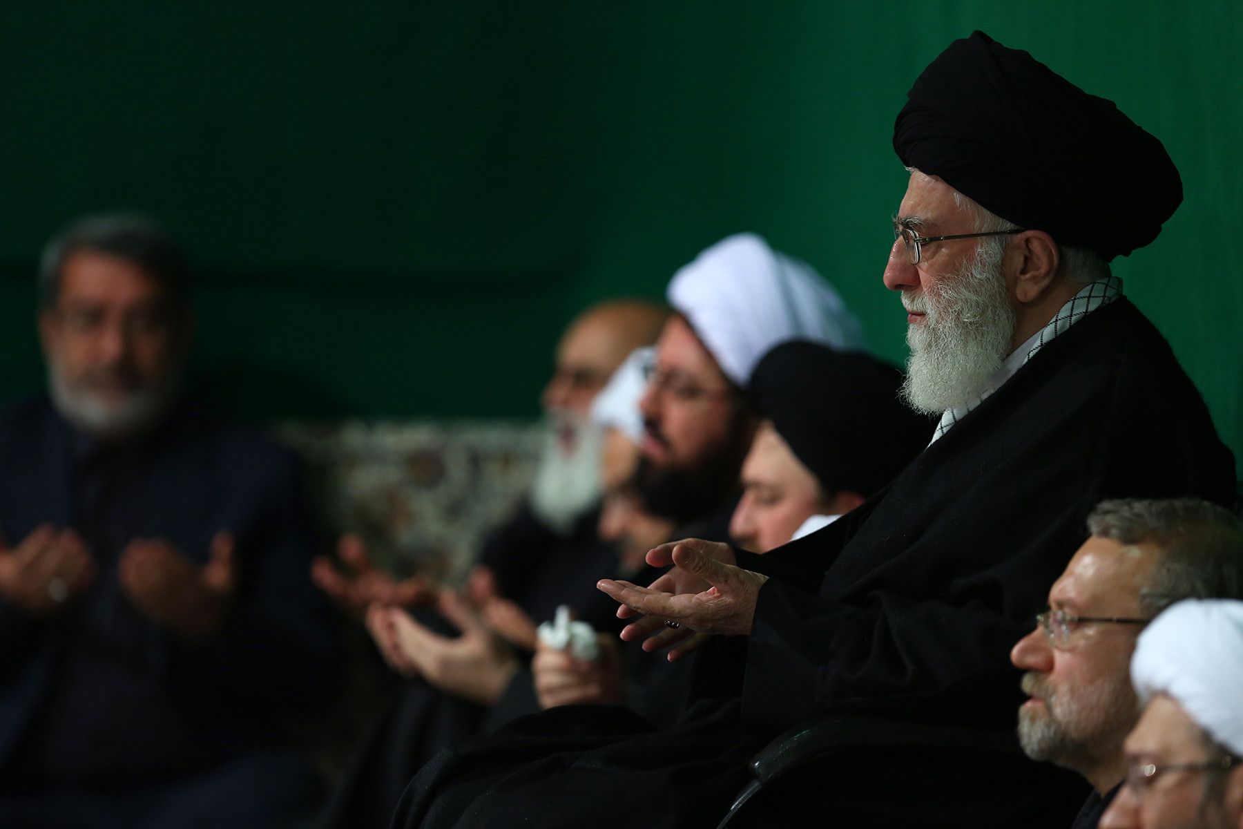 آتش‌بس شکننده ایران و اسرائیل؛ آینده سیاسی خامنه‌ای و دیگر پرسش‌های سرنوشت‌ساز