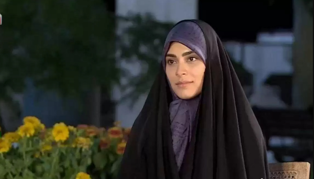 Iranian Presidential Candidate Scandal Takes Center Stage Again