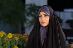 Iranian Presidential Candidate Scandal Takes Center Stage Again