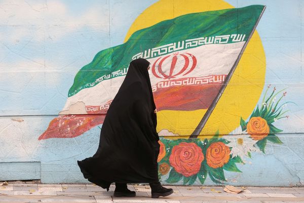 Amnesty International Slams Iran's Hijab Crackdown Ahead Of Women's Day