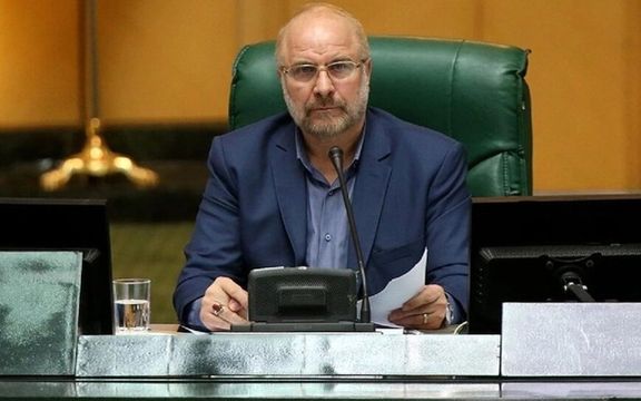 قالیباف: کمیسیون اصل ۹۰ مجلس درباره فیلمهای زندان اوین اعلام نظر خواهد کرد