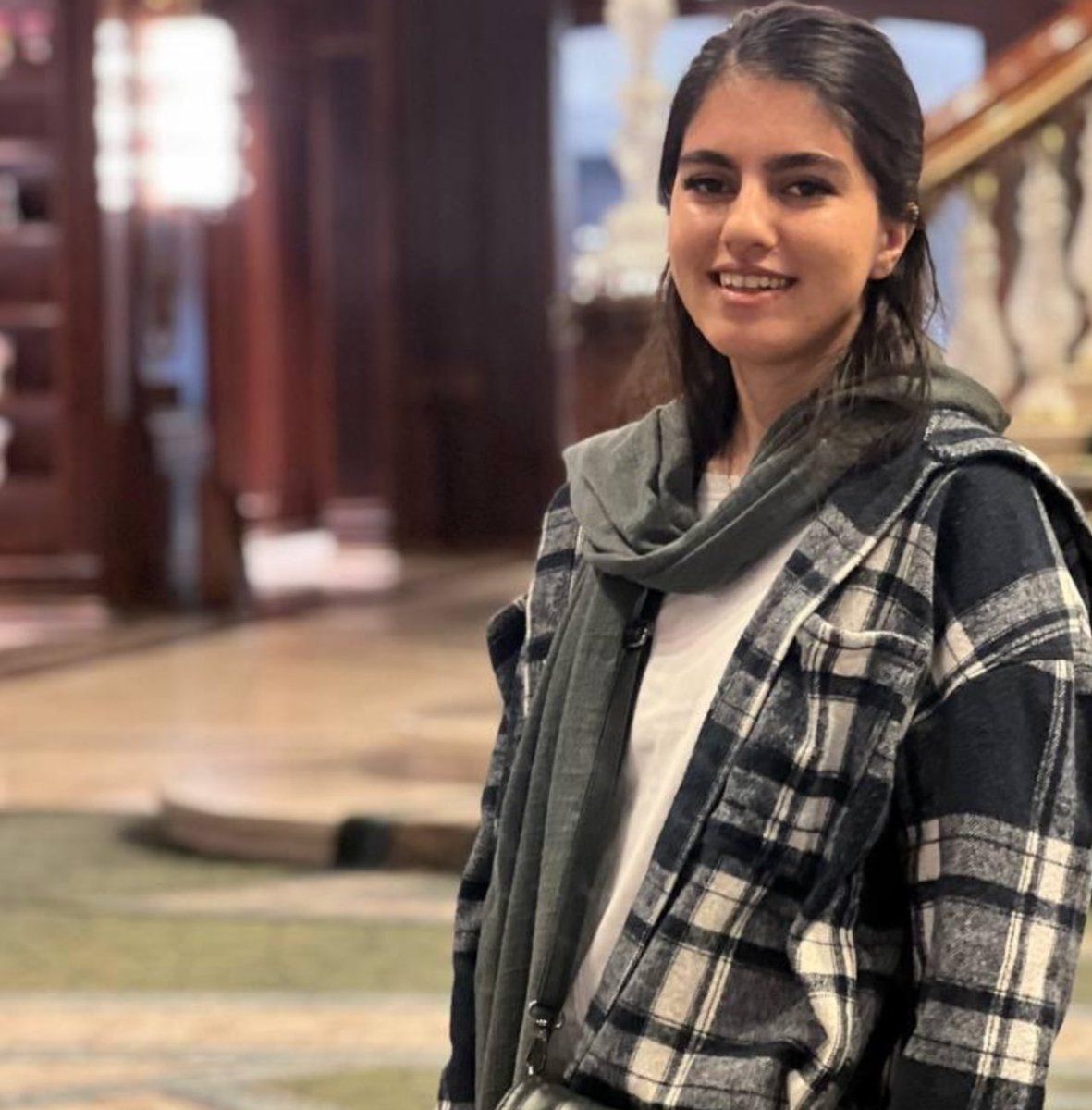 ۱۱ روز از ناپدید شدن الهه حسین‌نژاد بدون اطلاعی از سرنوشت او گذشت