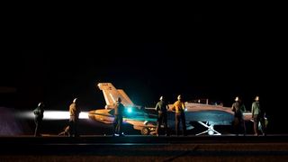 Iran Proxies Continue Attacks Despite US Airstrikes