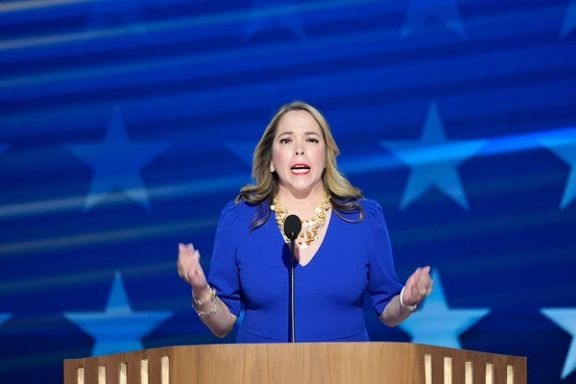 تروی، مشاور پیشین امنیت ملی ترامپ: به حمایت از هریس افتخار میکنم