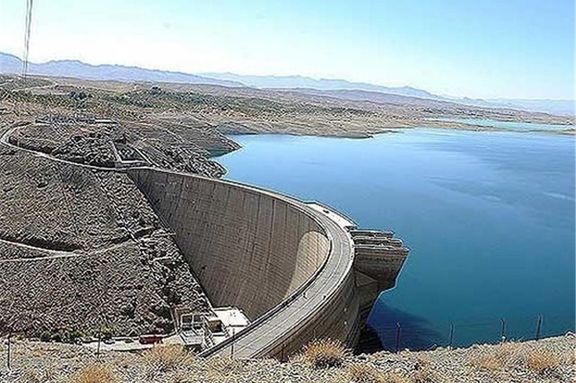 رسانههای ایران: بارشهای اخیر تنها یک درصد به حجم ذخایر سدهای کشور اضافه کرد