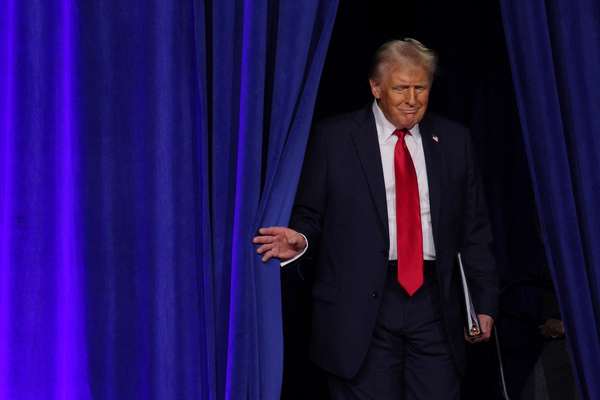 Trump unlikely to buy any Iranian charm offensive