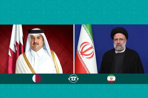 Iran Emboldened By Saudi Deal Continues Push Against Israel
