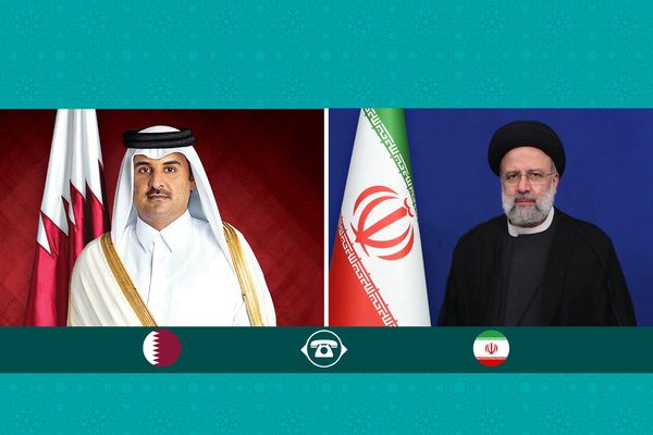 Iran Emboldened By Saudi Deal Continues Push Against Israel