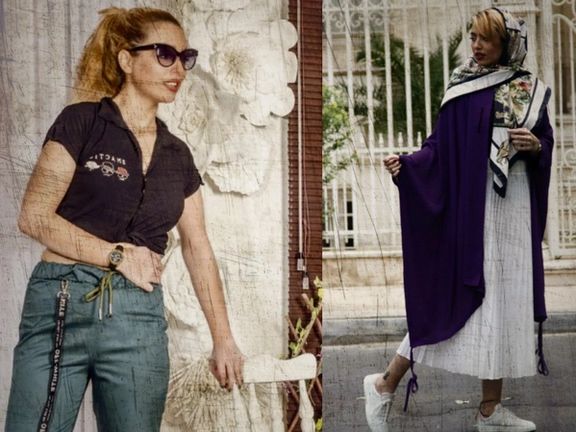 Iran Keeps Airing Forced Confessions To Threaten Anti-Hijab Campaigners