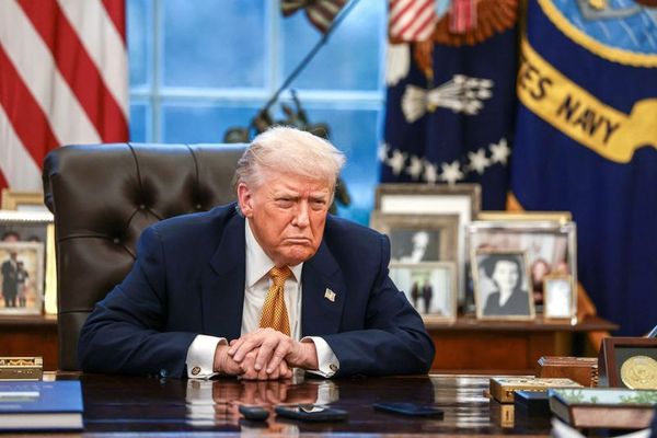 واشینگتنپست: سرکوب مرگبار معترضان در ایران آزمونی برای بازدارندگی آمریکا است