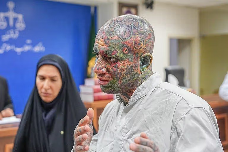 وکیل امیر تتلو از ثبت درخواست اعاده دادرسی در پرونده این خواننده محکوم به اعدام خبر داد