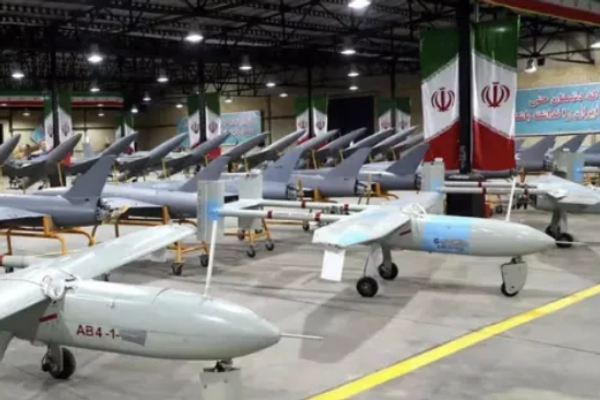 السعودية تسقط أكثر من 50 مسيّرة تابعة للنظام الإيراني خلال ساعات