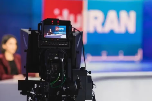 Rights group blasts Iran journalist threats as 'emotional hostage-taking'