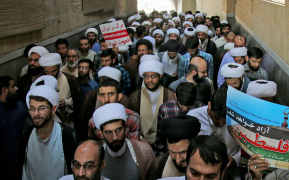 عضو فقهای شورای نگهبان: جامعه اسلامی تشنه طلاب است