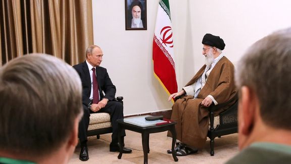 الناتو: إيران وروسيا شريكان في جرائم الأسد ضد الشعب السوري