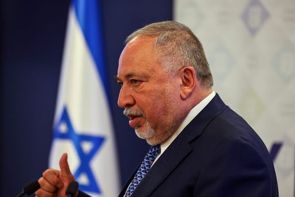Israeli MP Warns Iran Planning Holocaust in Two Years