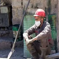 سقوط قدرت خرید کارگر ایرانی از ۱۳۹۴ تا ۱۴۰۵