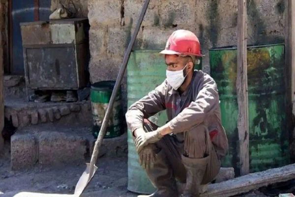 سقوط قدرت خرید کارگر ایرانی از ۱۳۹۴ تا ۱۴۰۵