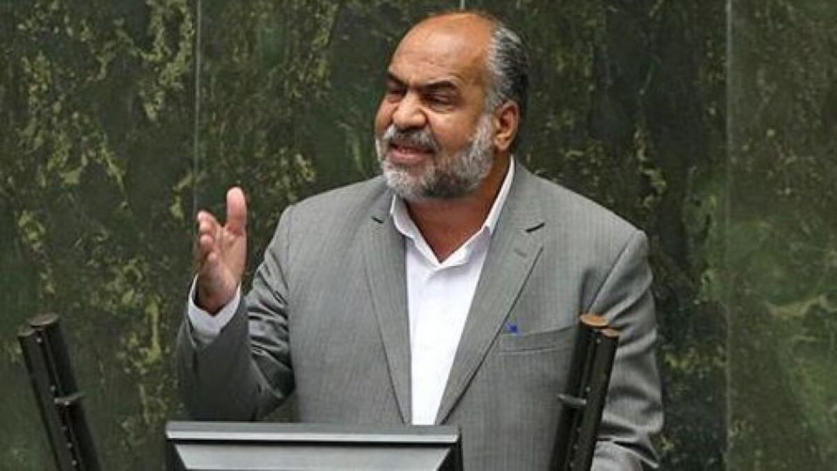 توهین نماینده مجلس به زنان دونده: برای ورزش و سلامت زنان، ورزش‌های دیگری وجود ندارد