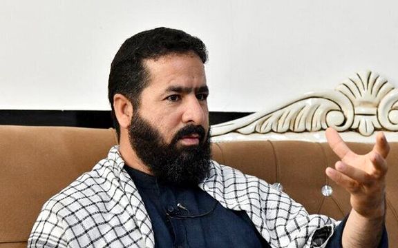 روحانی مجروح در حمله مشهد: هر چاقویی که میخوردم و خونم میآمد، قوت میگرفتم