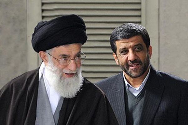 Many Call For Dialogue In Iran But Khamenei Camp Not Moved