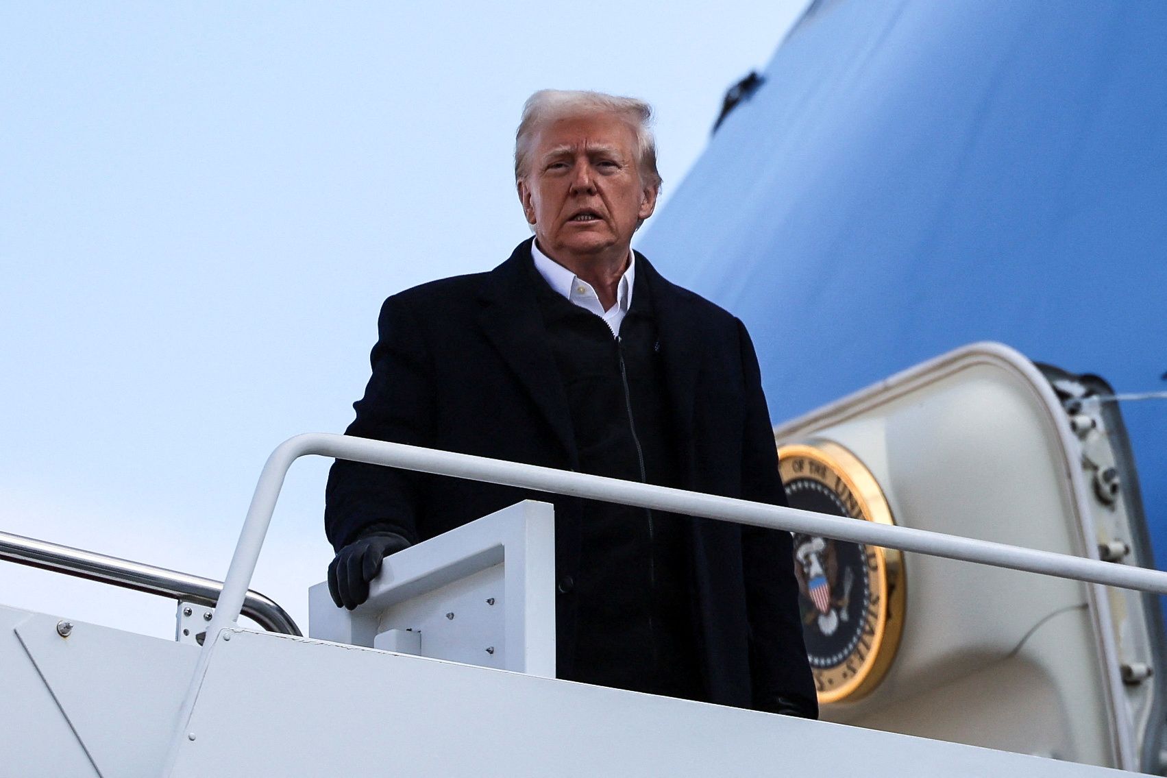 پس از مخالفت عربستان سعودی، ترامپ بار دیگر خواستار کاهش قیمت جهانی نفت شد