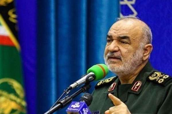 IRGC commander warns of retaliation if Israel attacks