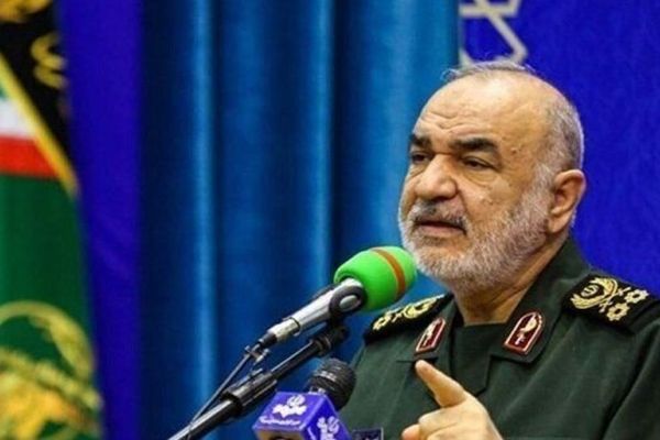 IRGC commander warns of retaliation if Israel attacks