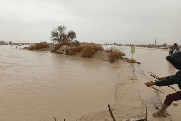 سیلاب؛ از شایعه تا ورشکستگی مدیریت در ایران