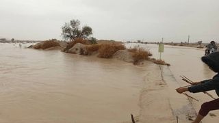 سیلاب؛ از شایعه تا ورشکستگی مدیریت در ایران