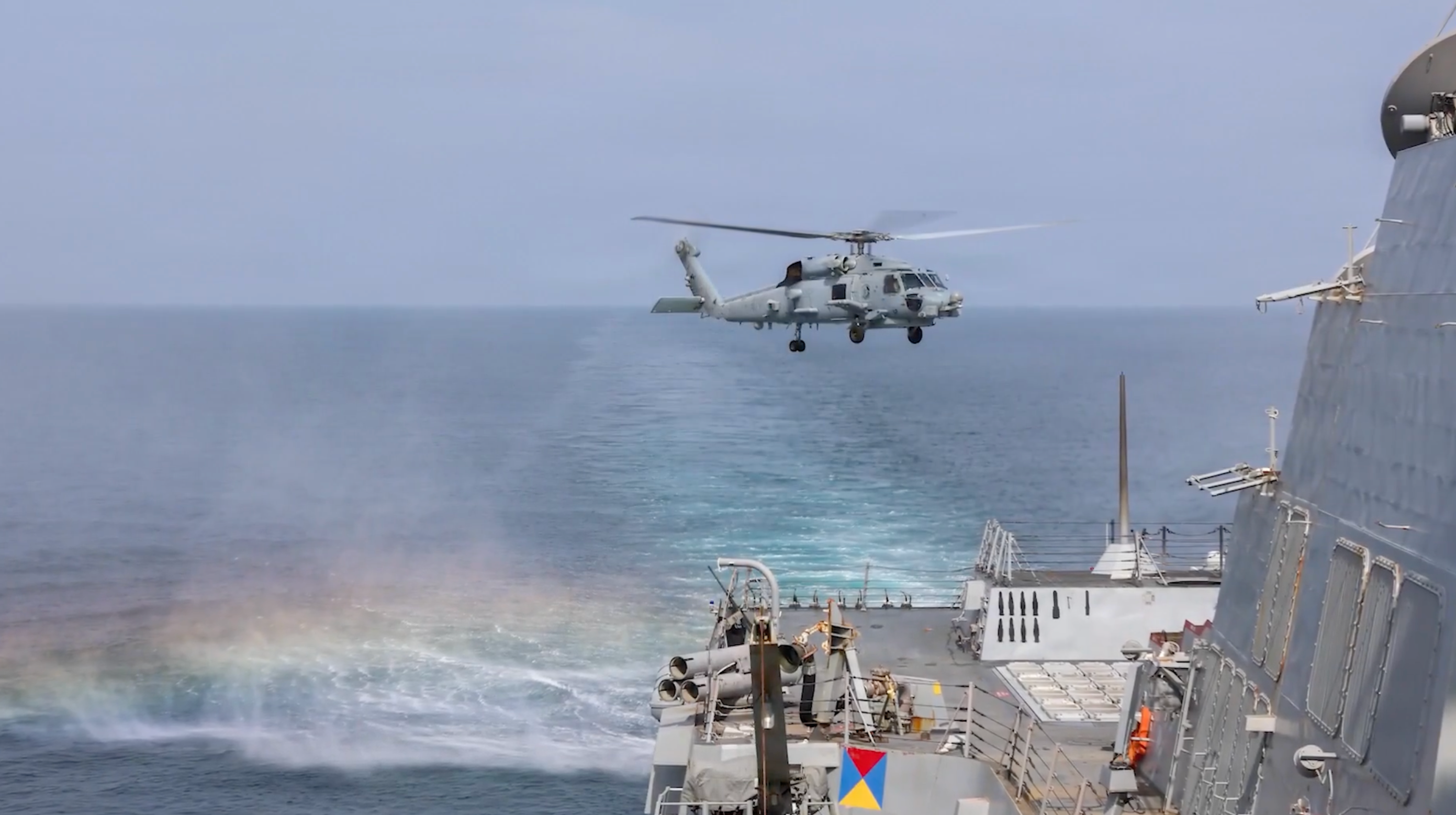Why Trump said no to Iran’s Hormuz proposal