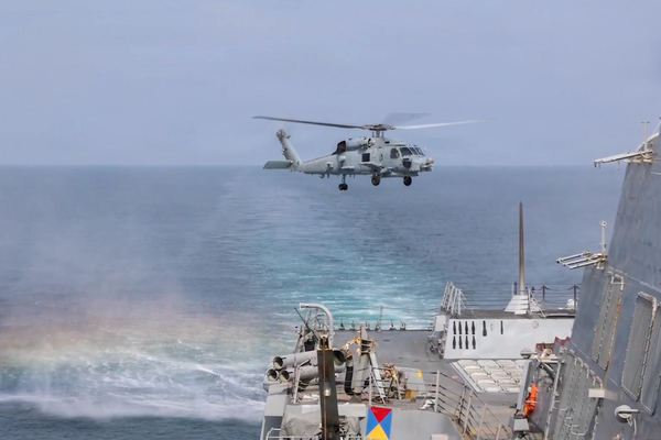 Why Trump said no to Iran’s Hormuz proposal
