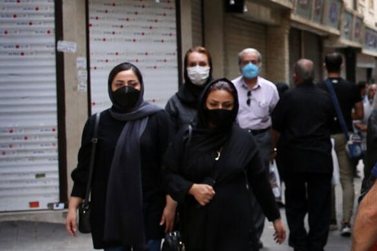 عضو انجمن روانپزشکان ایران: تعداد مبتلایان به افسردگی در زنان در کشور دو برابر مردان است