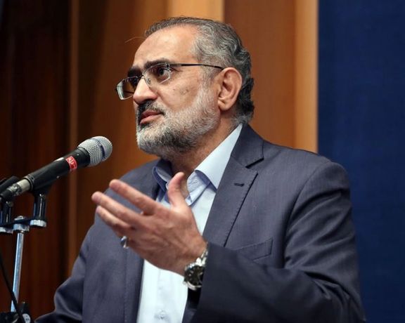 معاون رئیسی: حل مشکلات اقتصاد و سلامت زمانبر است مردم مثل چهار دهه گذشته صبر پیشه کنند