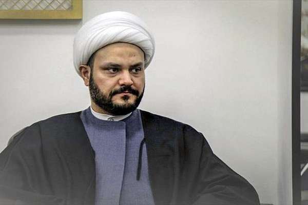 Iran-Backed Iraqi Militia Group Vows More Attacks On US Forces