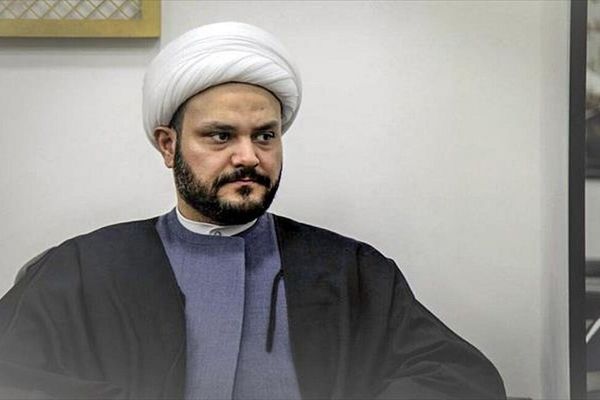 Iran-Backed Iraqi Militia Group Vows More Attacks On US Forces