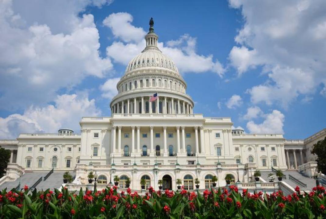 Three US Lawmakers Express Support For Iran Protests