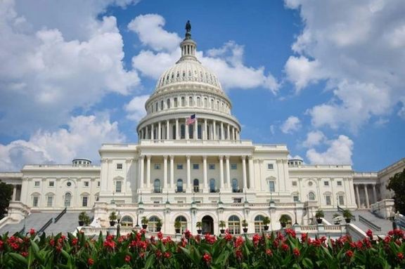 Three US Lawmakers Express Support For Iran Protests