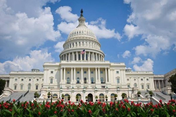 Three US Lawmakers Express Support For Iran Protests