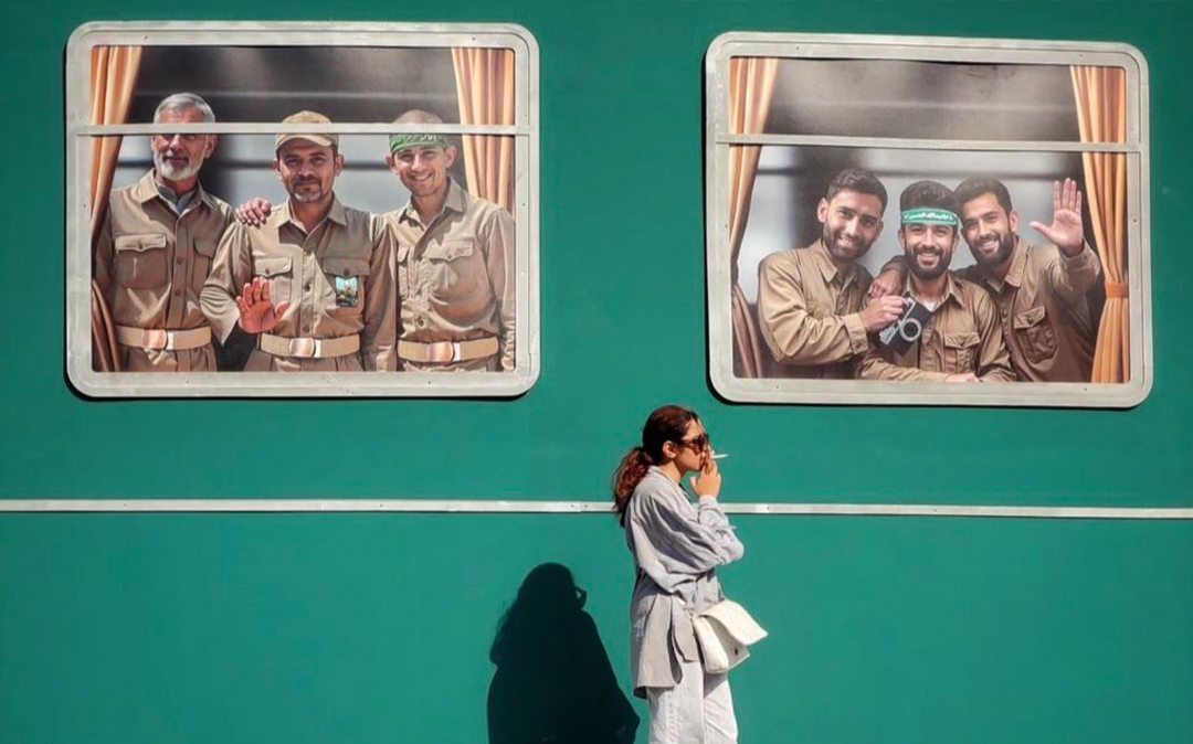 تلاش جمهوری اسلامی برای افزایش فشار قضایی و امنیتی بر مخالفان حجاب اجباری