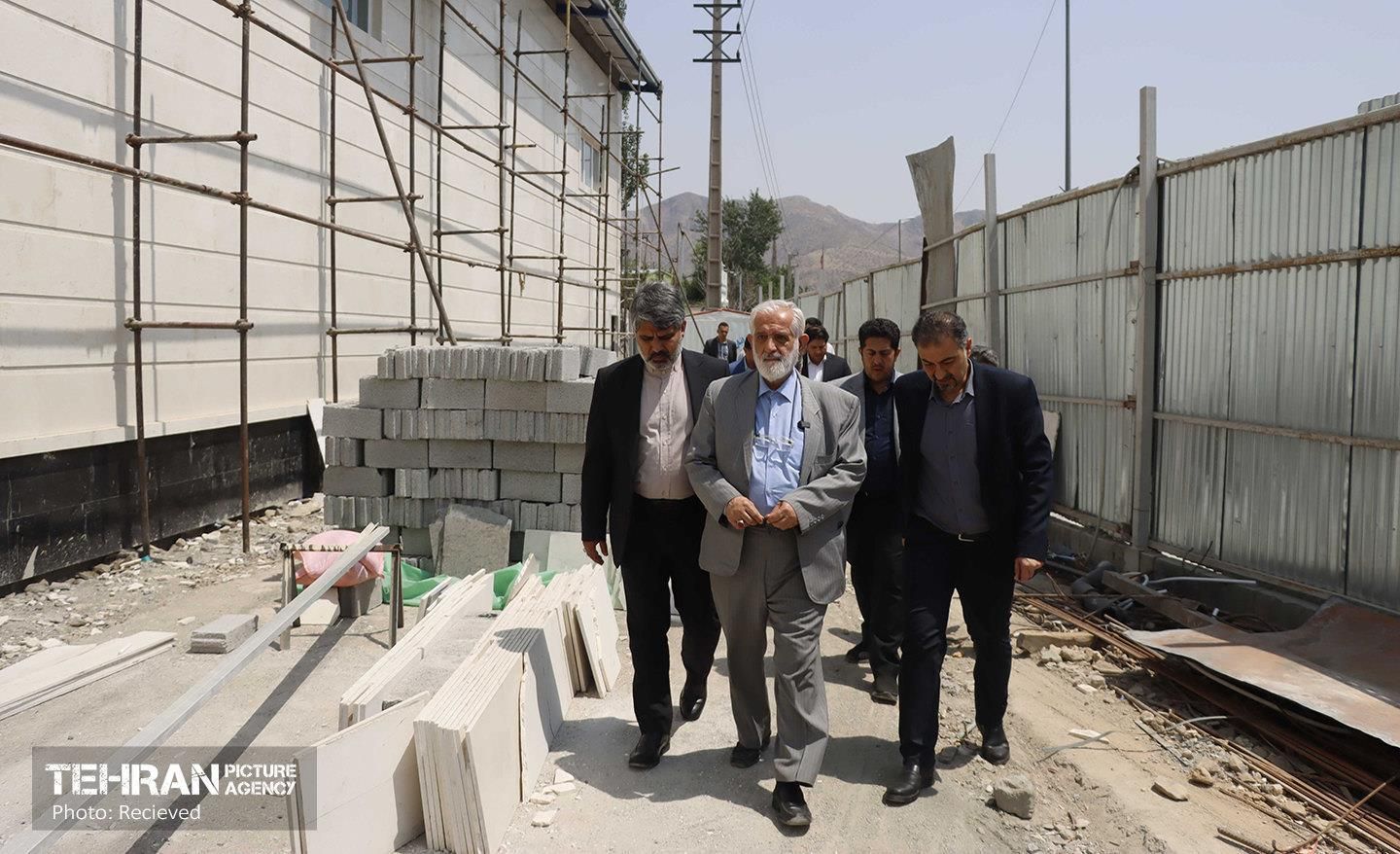 عضو شورای شهر تهران: زلزله شدید در تهران می‌تواند فاجعه‌ای بی‌سابقه در تاریخ رقم بزند 