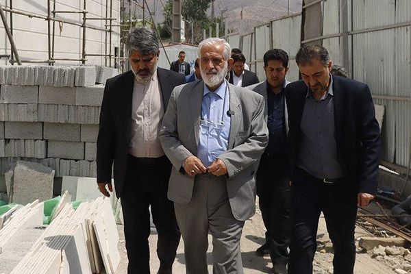 عضو شورای شهر تهران: زلزله شدید در تهران میتواند فاجعهای بیسابقه در تاریخ رقم بزند