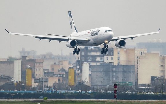 خبرگزاری ایلنا: چینیها هواپیماهای ۳۰ میلیون دلاری را ۱۱۶ میلیون دلار به ایران قالب کردند