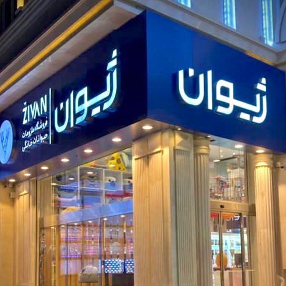 یک فروشگاه محصولات و غذای حیوانات در شیراز به دلیل تتوی یکی از فروشندگانش پلمب شد