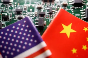 درخواست چین برای کاهش ممنوعیت صادرات تراشههای مهم هوش مصنوعی از سوی آمریکا