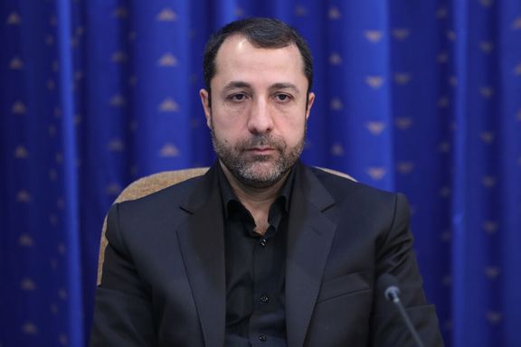 علی صالحآبادی، رییس پیشین سازمان بورس، رییس کل بانک مرکزی شد